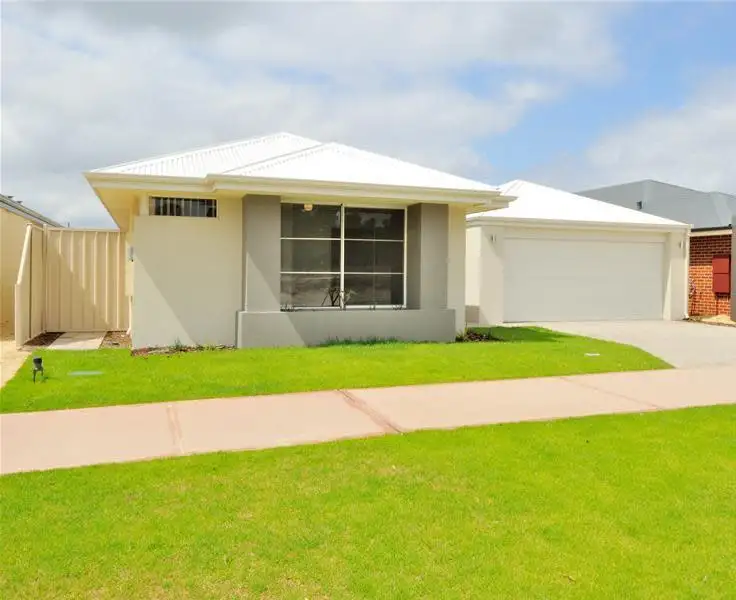 55 Suffolk Street, Caversham WA 6055