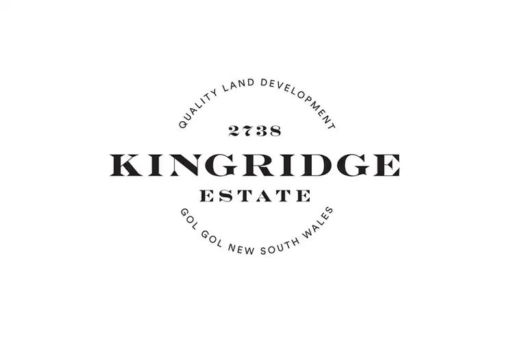 Main view of Homely land listing, Lot 10/ King Ridge Estate, Gol Gol NSW 2738