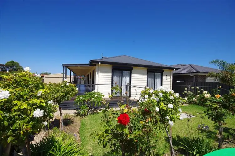 3 Kooringa Street, Port Vincent SA 5581