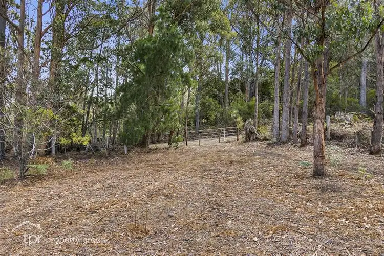 Seventh view of Homely land listing, Lot/2 Fyfes Road, Mountain River TAS 7109