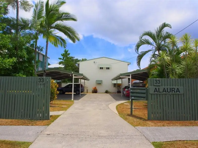 Main view of Homely unit listing, 2/33 Balaclava Road, Earlville QLD 4870