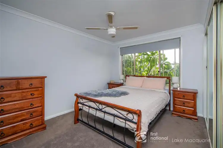 Fifth view of Homely house listing, 5 Bracken Close, Cameron Park NSW 2285