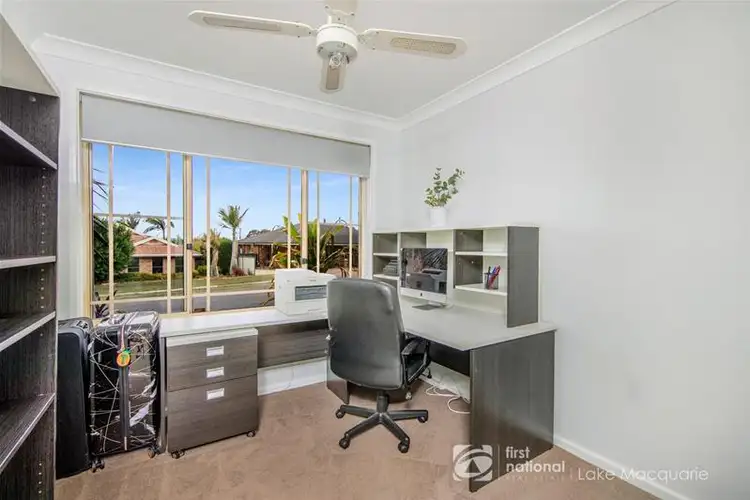 Sixth view of Homely house listing, 5 Bracken Close, Cameron Park NSW 2285