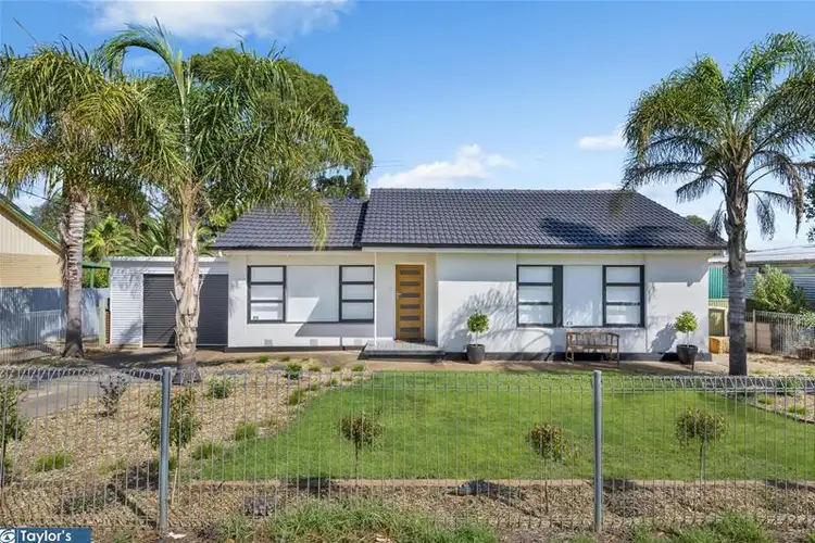 20 Sheringa Avenue, Ingle Farm SA 5098