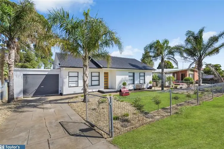 Second view of Homely house listing, 20 Sheringa Avenue, Ingle Farm SA 5098