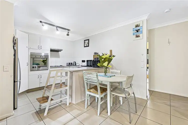 26/15-35 Killarney Avenue, Robina QLD 4226