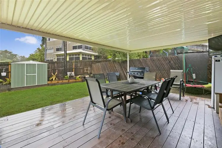 Third view of Homely unit listing, 26/15-35 Killarney Avenue, Robina QLD 4226