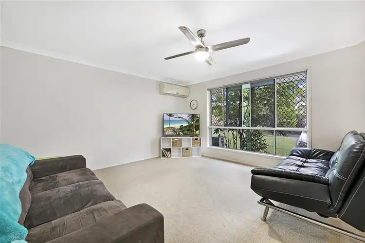 Fourth view of Homely unit listing, 26/15-35 Killarney Avenue, Robina QLD 4226
