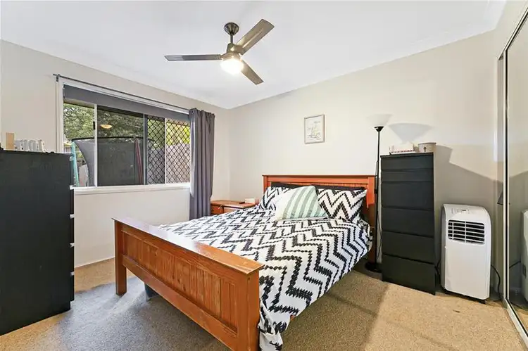 Fifth view of Homely unit listing, 26/15-35 Killarney Avenue, Robina QLD 4226