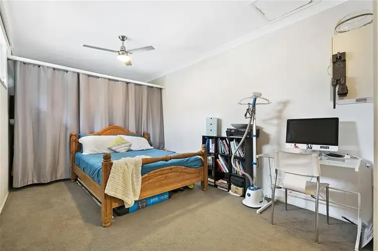 Sixth view of Homely unit listing, 26/15-35 Killarney Avenue, Robina QLD 4226