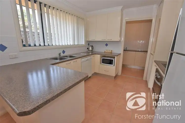 Fifth view of Homely villa listing, 1/3 Rennie Crescent, Tuncurry NSW 2428