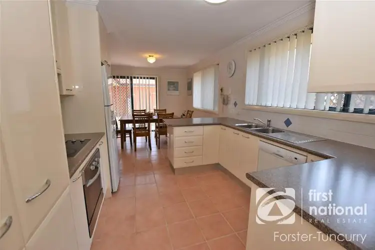 Sixth view of Homely villa listing, 1/3 Rennie Crescent, Tuncurry NSW 2428