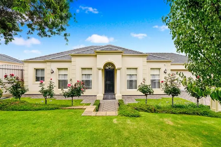 Main view of Homely house listing, 1/21 Acacia Avenue, Dernancourt SA 5075