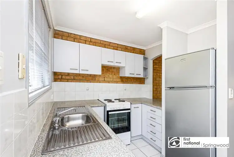 Third view of Homely townhouse listing, 70/15 Magellan Road, Springwood QLD 4127