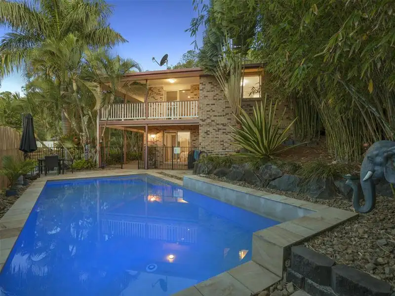 Main view of Homely house listing, 5 Wiluna Court, Elanora QLD 4221