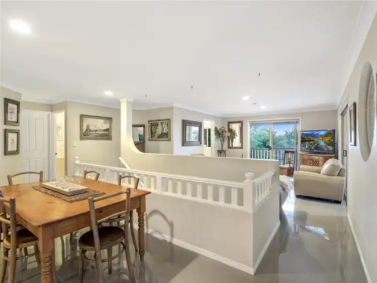 Second view of Homely house listing, 5 Wiluna Court, Elanora QLD 4221