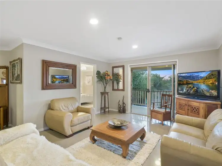 Fourth view of Homely house listing, 5 Wiluna Court, Elanora QLD 4221