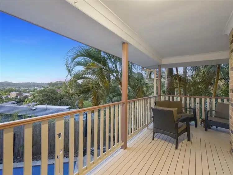 Fifth view of Homely house listing, 5 Wiluna Court, Elanora QLD 4221