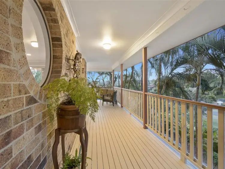 Sixth view of Homely house listing, 5 Wiluna Court, Elanora QLD 4221
