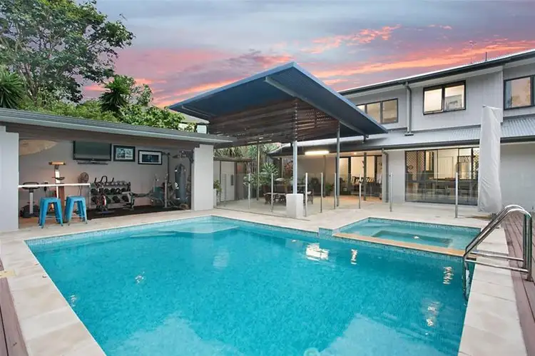 Main view of Homely house listing, 32 Hibertia Avenue, Elanora QLD 4221