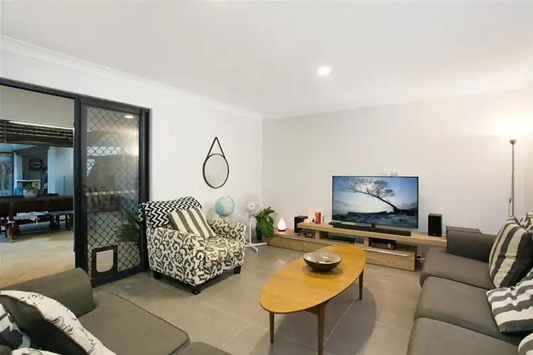 Third view of Homely house listing, 32 Hibertia Avenue, Elanora QLD 4221