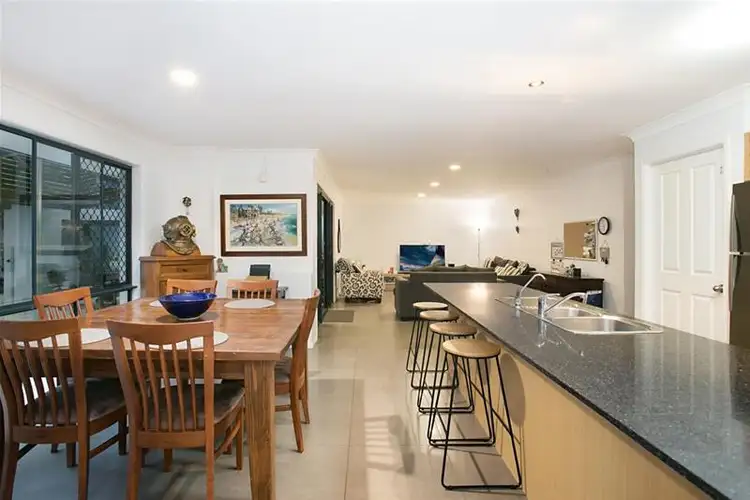 Fourth view of Homely house listing, 32 Hibertia Avenue, Elanora QLD 4221