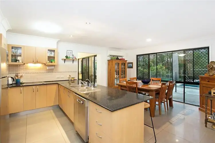 Fifth view of Homely house listing, 32 Hibertia Avenue, Elanora QLD 4221
