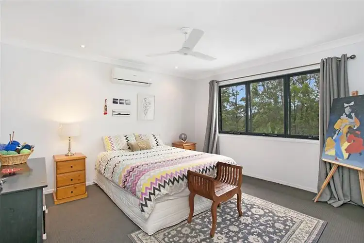 Sixth view of Homely house listing, 32 Hibertia Avenue, Elanora QLD 4221