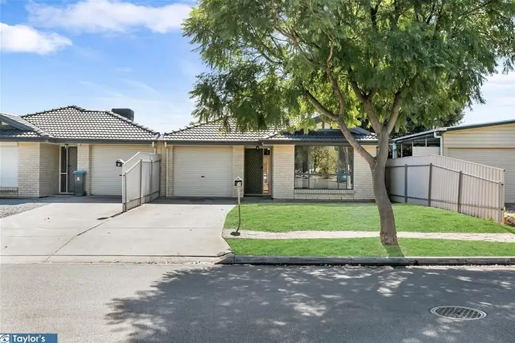 6A Hawker Avenue, Gilles Plains SA 5086