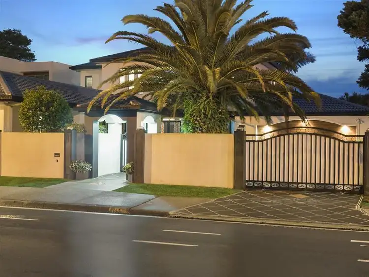 Sixth view of Homely house listing, 41 T E Peters Drive, Broadbeach Waters QLD 4218