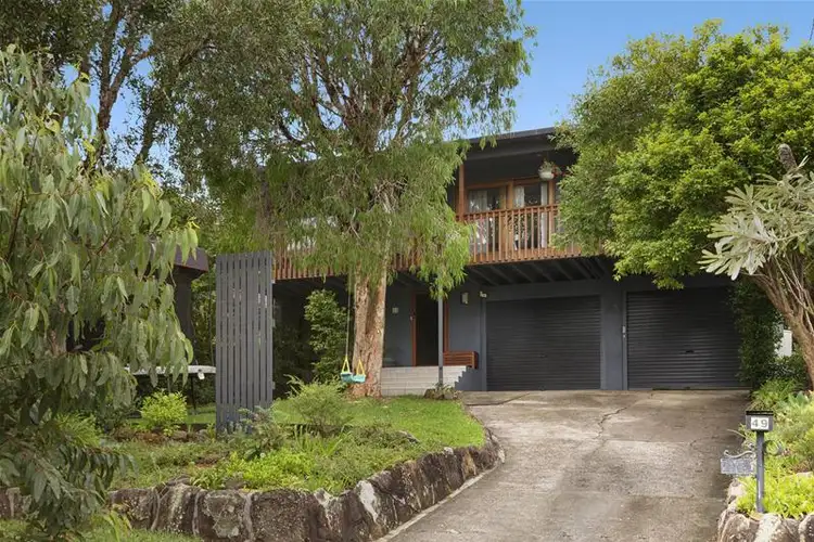 Third view of Homely house listing, 49 Sydney Road, Warriewood NSW 2102