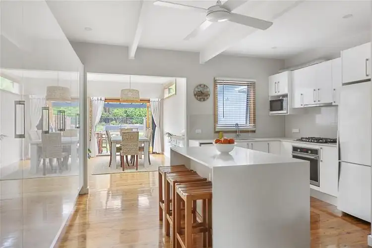 Fourth view of Homely house listing, 49 Sydney Road, Warriewood NSW 2102
