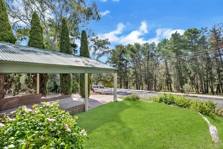 Second view of Homely house listing, 647 Milne Road, Tea Tree Gully SA 5091