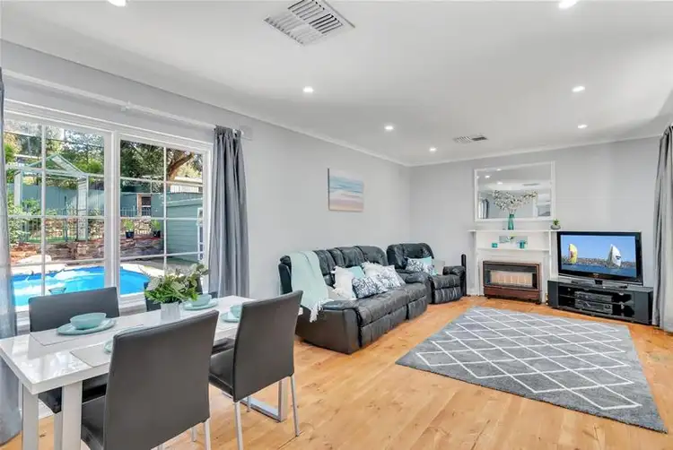 Third view of Homely house listing, 647 Milne Road, Tea Tree Gully SA 5091
