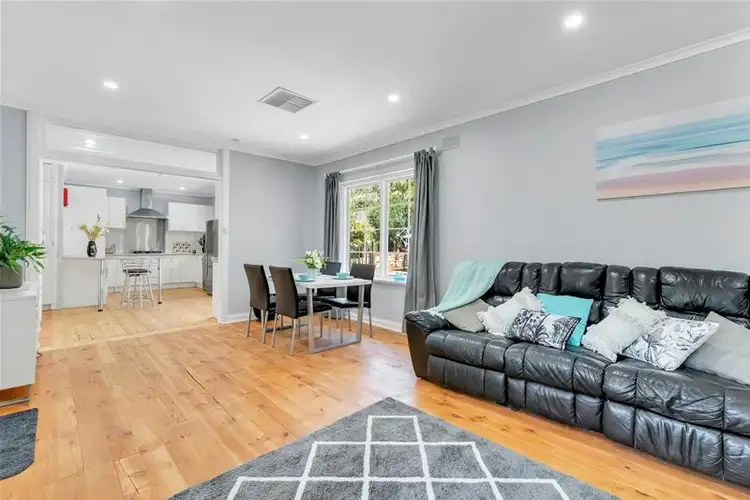 Fifth view of Homely house listing, 647 Milne Road, Tea Tree Gully SA 5091