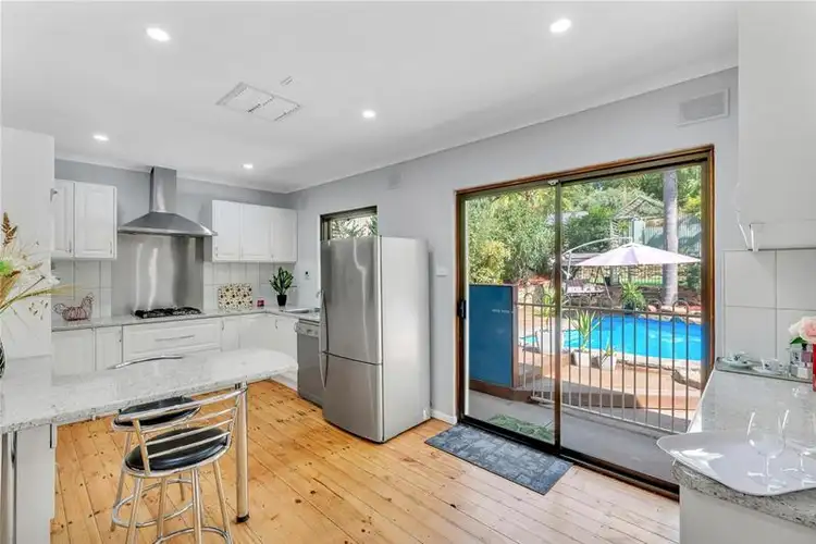 Sixth view of Homely house listing, 647 Milne Road, Tea Tree Gully SA 5091
