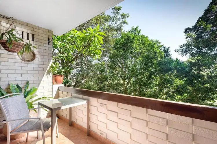 Second view of Homely unit listing, 33/63 Pacific Parade, Dee Why NSW 2099