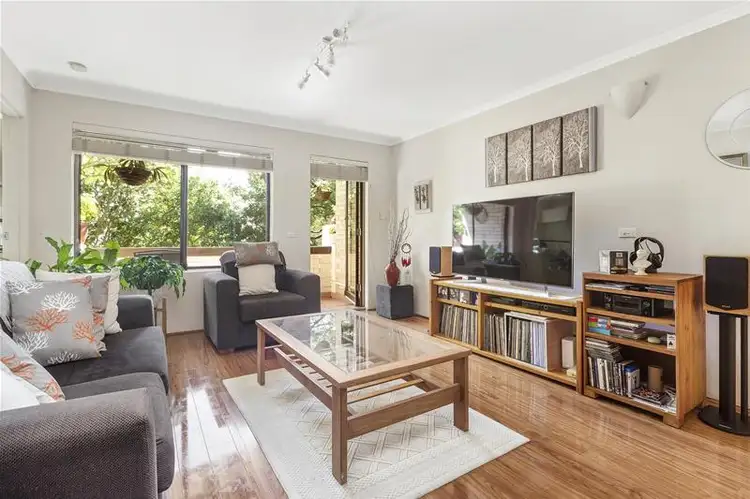 Third view of Homely unit listing, 33/63 Pacific Parade, Dee Why NSW 2099
