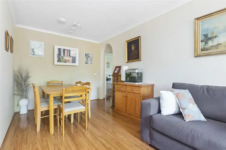 Fourth view of Homely unit listing, 33/63 Pacific Parade, Dee Why NSW 2099