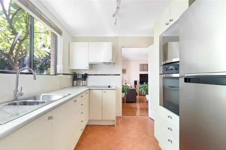 Fifth view of Homely unit listing, 33/63 Pacific Parade, Dee Why NSW 2099