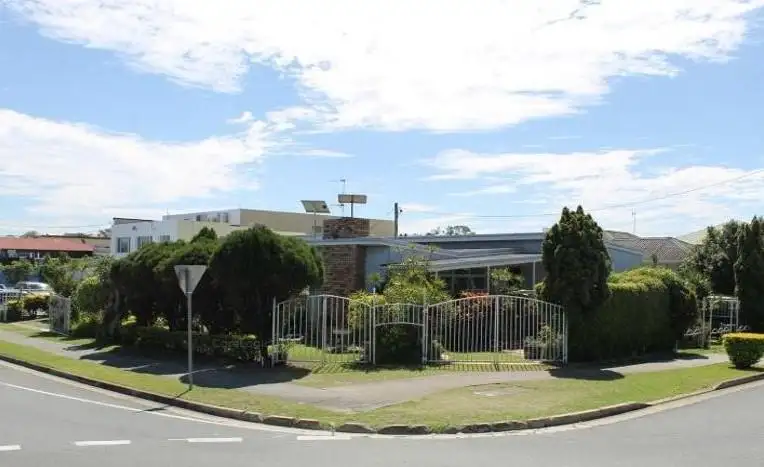 Main view of Homely house listing, 45 Johnston Street, Southport QLD 4215