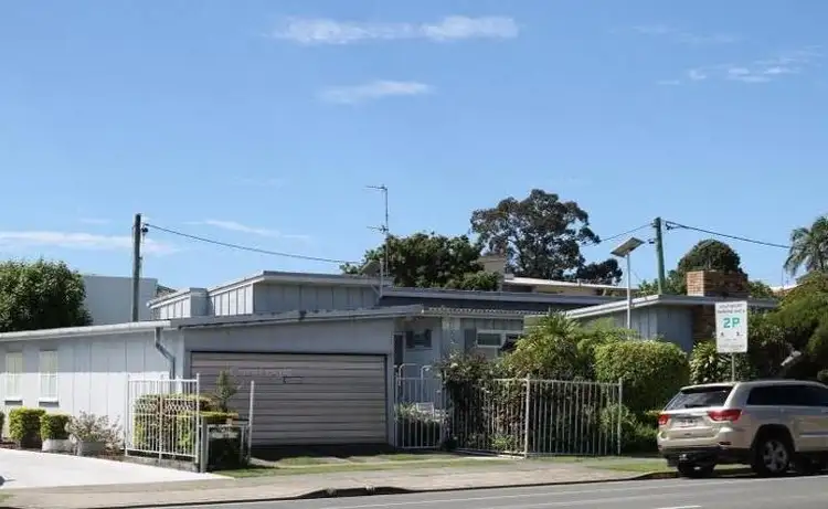 Third view of Homely house listing, 45 Johnston Street, Southport QLD 4215