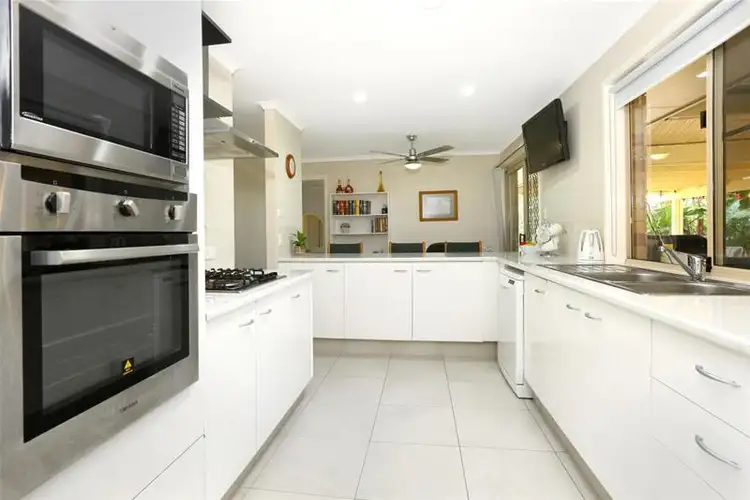 23 Branston Court, Nerang QLD 4211