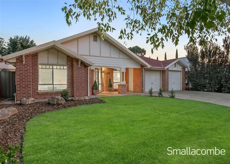 21 Haig Street, Netherby SA 5062