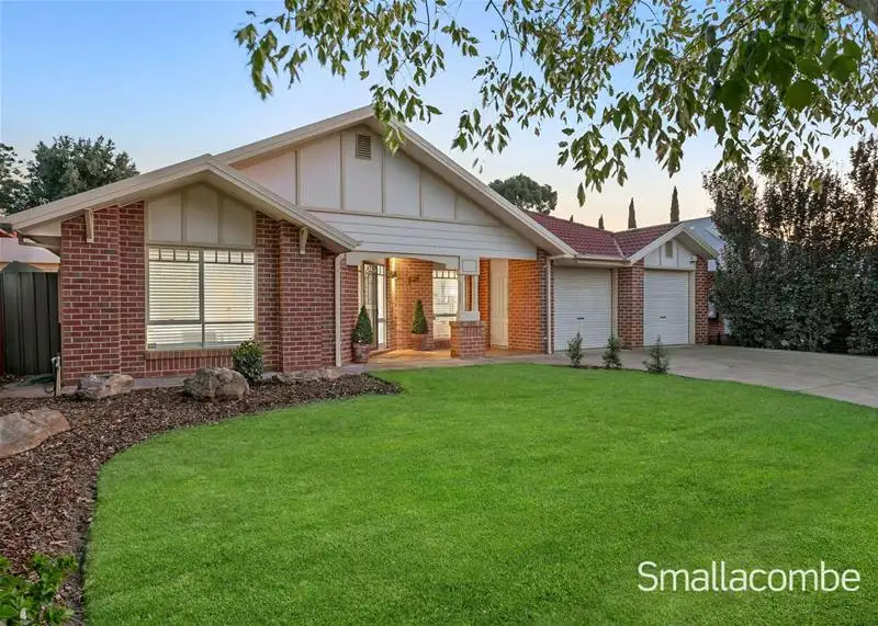 Main view of Homely house listing, 21 Haig Street, Netherby SA 5062