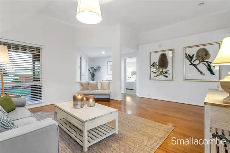 Second view of Homely house listing, 21 Haig Street, Netherby SA 5062