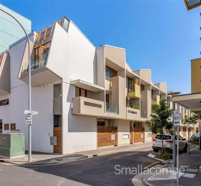 37 Symonds Place, Adelaide SA 5000