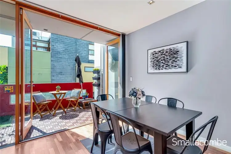 Fifth view of Homely house listing, 37 Symonds Place, Adelaide SA 5000