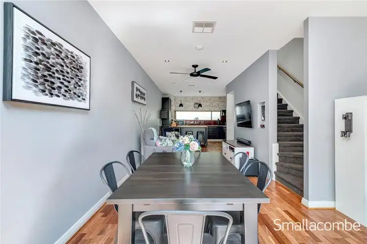 Sixth view of Homely house listing, 37 Symonds Place, Adelaide SA 5000