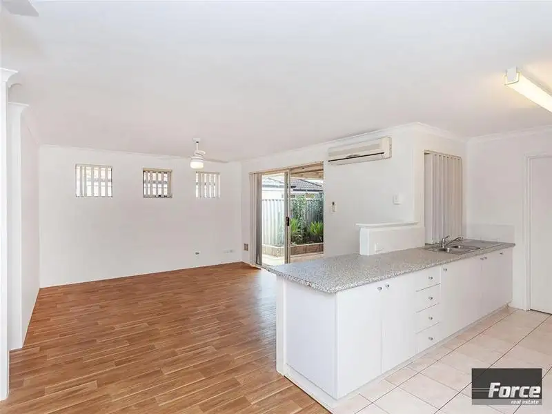 Main view of Homely villa listing, 4/7 Queen Street, Bentley WA 6102